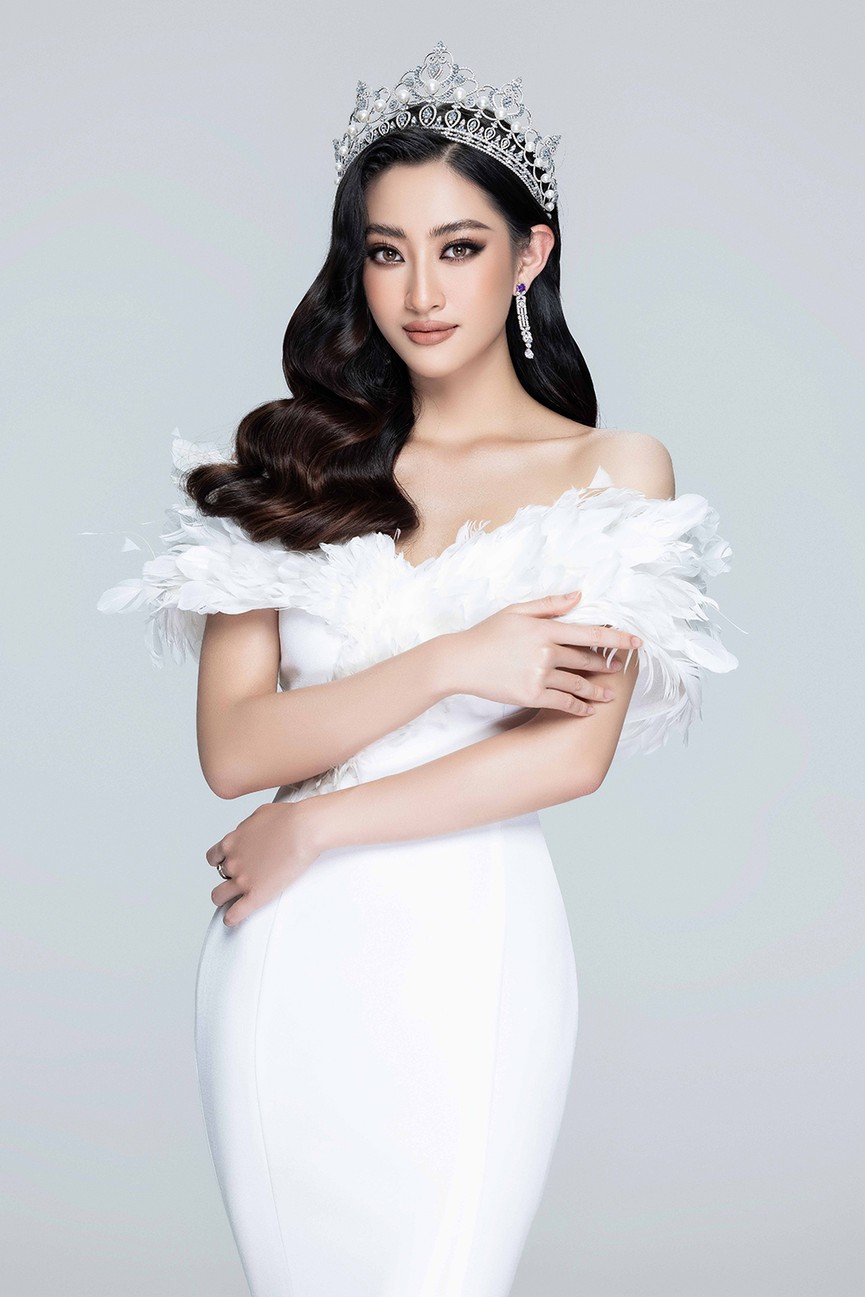 Miss World Vietnam 2021: Chấp nhận thí sinh phẫu thuật thẩm mỹ - Ảnh 5.