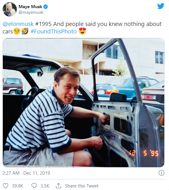Đẳng cấp thiên tài: Elon Musk từng phải thi lại vì… điểm quá cao - Ảnh 2. Đẳng cấp thiên tài: Elon Musk từng phải thi lại vì… điểm quá cao - Ảnh 2.