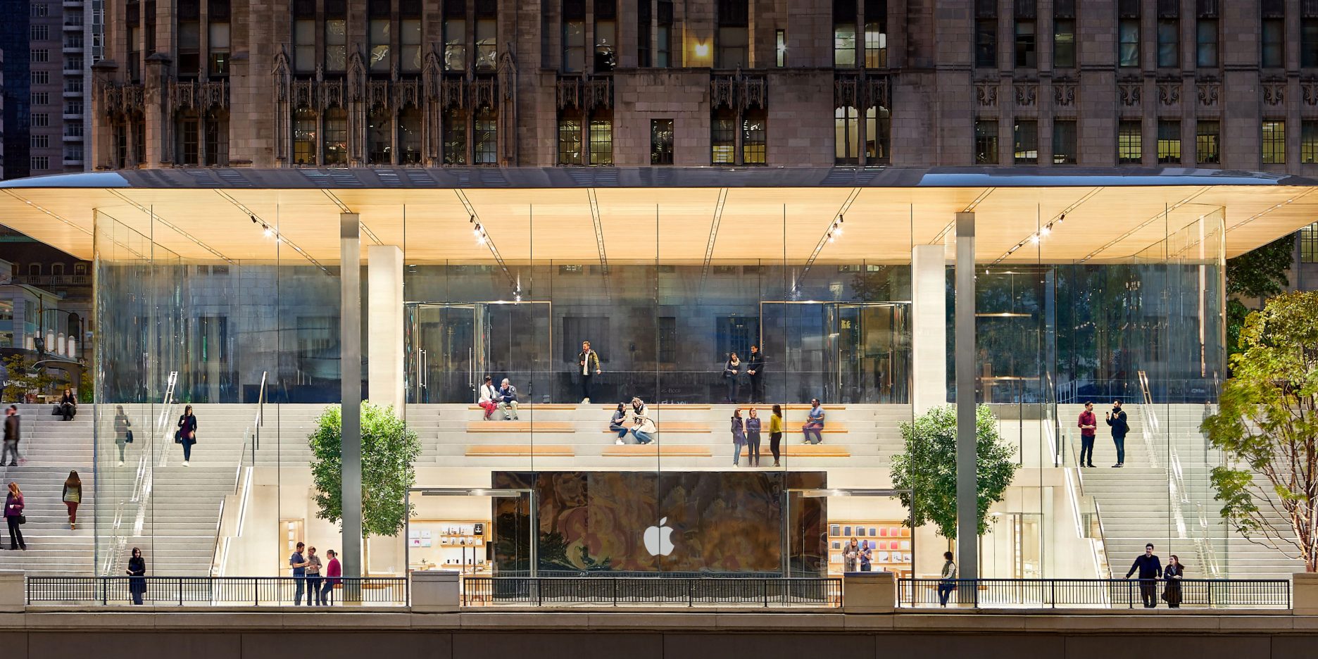 Apple chuẩn bị cho sự kiện ngày 23/3: Sẽ ra mắt “bom tấn” gì? - Ảnh 1.