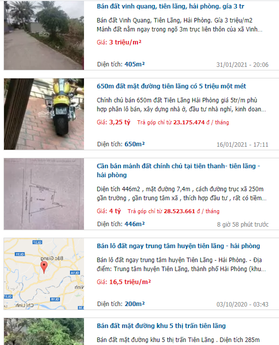 Hải Phòng đề xuất quy hoạch sân bay số 2 vùng thủ đô, đất Tiên Lãng liệu có tăng vù vù gấp 10 lần như Hớn Quảng, Bình Phước? - Ảnh 3. Hải Phòng đề xuất quy hoạch sân bay số 2 vùng thủ đô, đất Tiên Lãng liệu có tăng vù vù gấp 10 lần như Hớn Quảng, Bình Phước? - Ảnh 3.