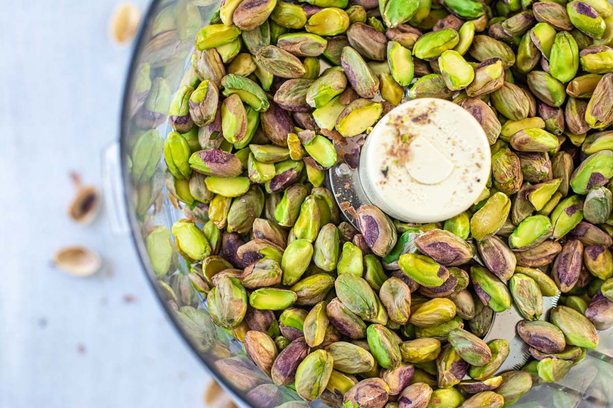 Tết đã qua mà hạt dẻ cười vẫn còn cũng không nên "ăn tống ăn tháo" sai cách nhé! - Ảnh 2. Tết đã qua mà hạt dẻ cười vẫn còn cũng không nên "ăn tống ăn tháo" sai cách nhé! - Ảnh 2.