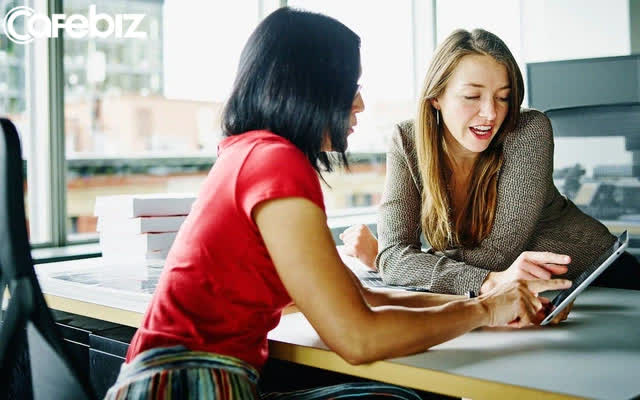 Làm thế nào để trở thành người cố vấn tài giỏi trên con đường đi đến thành công? - Ảnh 2. Làm thế nào để trở thành người cố vấn tài giỏi trên con đường đi đến thành công? - Ảnh 2.