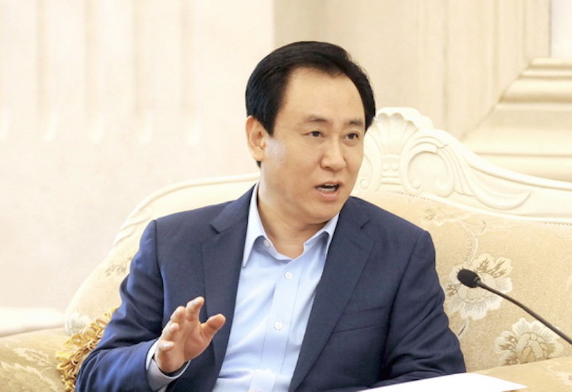 Nghịch lý sợ giàu ở Trung Quốc: Chẳng ai ham hố danh nhiều tiền nhất, giàu là tốt nhưng giàu quá mất vui - Ảnh 3. Nghịch lý sợ giàu ở Trung Quốc: Chẳng ai ham hố danh nhiều tiền nhất, giàu là tốt nhưng giàu quá mất vui - Ảnh 3.