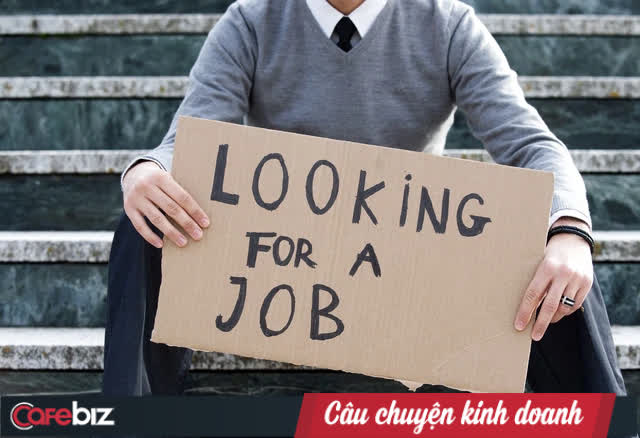 Liệu có phải thất nghiệp càng lâu, deal lương phải càng thấp? - Ảnh 1. Liệu có phải thất nghiệp càng lâu, deal lương phải càng thấp? - Ảnh 1.