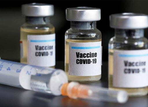 Gần 80.000 người Việt Nam đã tiêm vắc xin COVID-19 - Ảnh 1.
