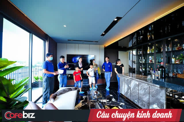 Chuyên gia Colliers Việt Nam: Nguồn cung nhà phố “nhỏ giọt” tại Bình Dương khiến giá bán tăng mạnh - Ảnh 1. Chuyên gia Colliers Việt Nam: Nguồn cung nhà phố “nhỏ giọt” tại Bình Dương khiến giá bán tăng mạnh - Ảnh 1.