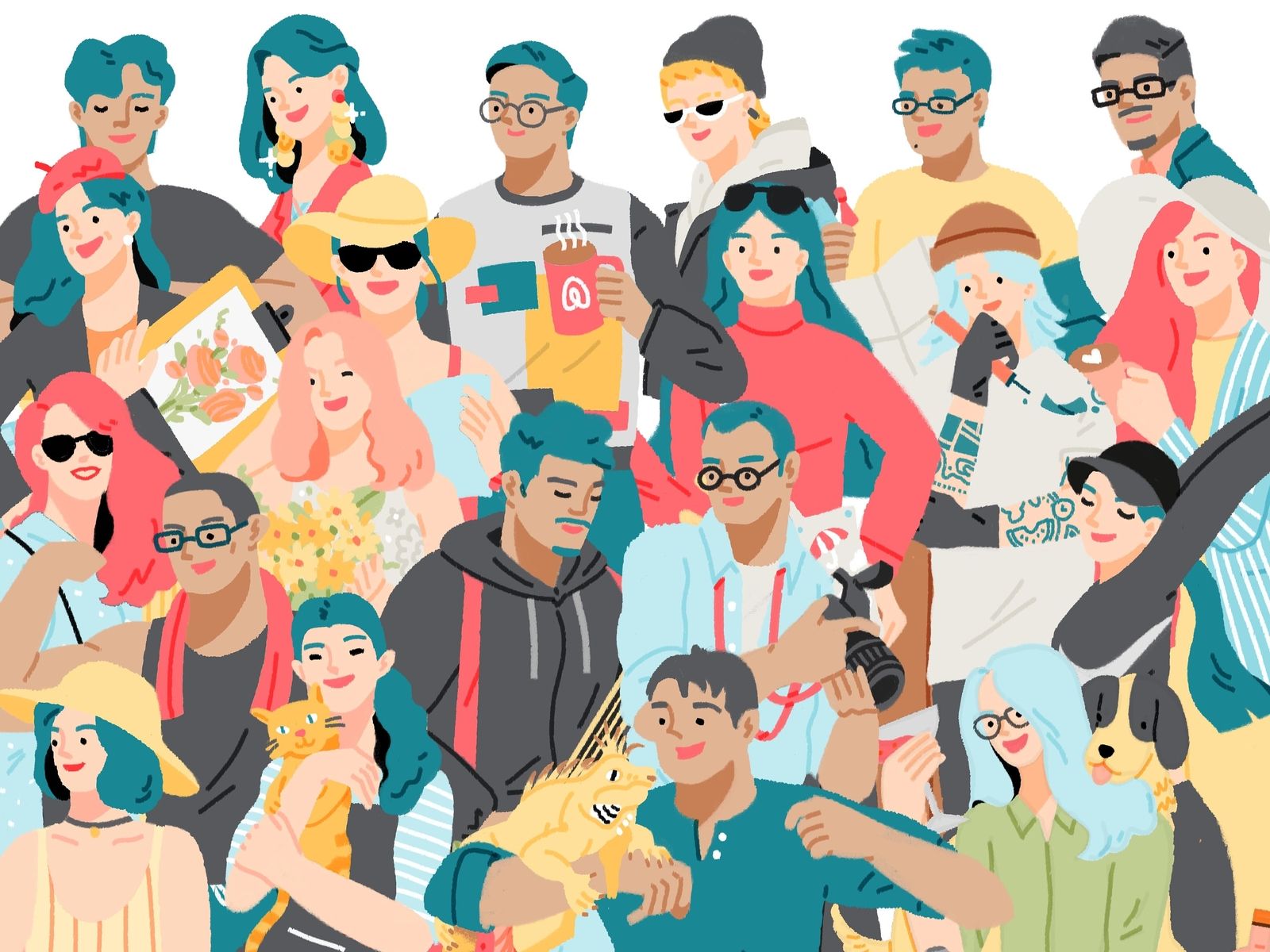 Sống là không chờ đợi: Muốn thành công, bạn cần tạo ra cơ hội chứ không phải chờ đợi - Ảnh 1. Sống là không chờ đợi: Muốn thành công, bạn cần tạo ra cơ hội chứ không phải chờ đợi - Ảnh 1.