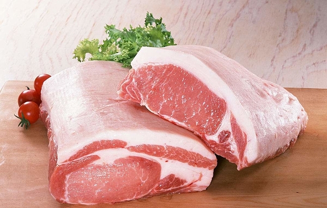 Tổng hợp những cách chọn thịt lợn thơm ngon ai cũng cần biết - Ảnh 1. Tổng hợp những cách chọn thịt lợn thơm ngon ai cũng cần biết - Ảnh 1.