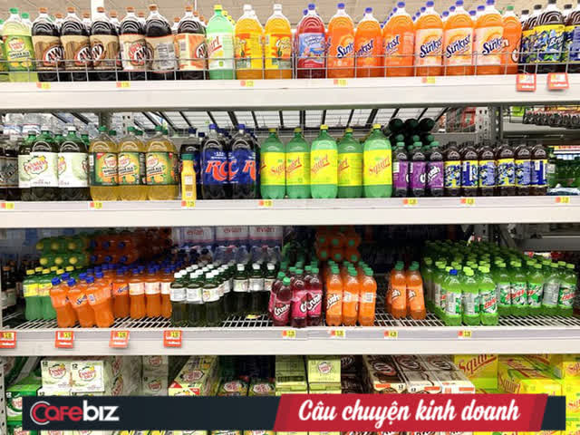 Chuyện kỳ lạ của ngành FMCG: Trung bình cứ 2 ngày ra mắt 1 sản phẩm mới, nhưng đa số đều chịu cảnh ế chỏng chơ - Ảnh 2. Chuyện kỳ lạ của ngành FMCG: Trung bình cứ 2 ngày ra mắt 1 sản phẩm mới, nhưng đa số đều chịu cảnh ế chỏng chơ - Ảnh 2.