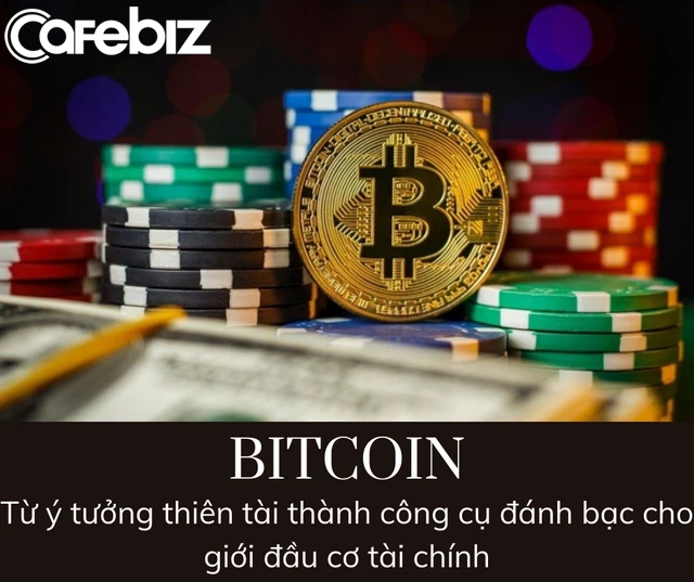 FOMO: Thủ phạm chính khiến người người chơi tiền số, nhà nhà mua Bitcoin - Ảnh 3.