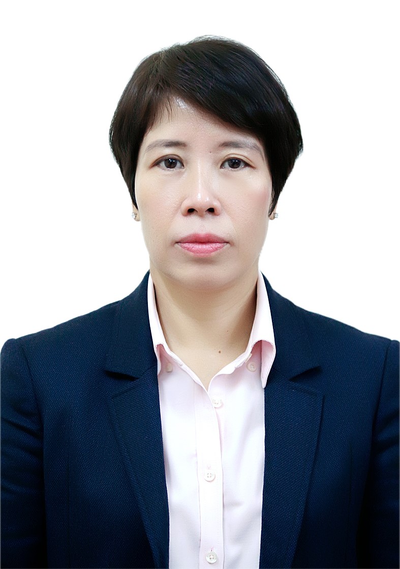 Bộ Kế hoạch và Đầu tư có nữ Thứ trưởng - Ảnh 1. Bộ Kế hoạch và Đầu tư có nữ Thứ trưởng - Ảnh 1.