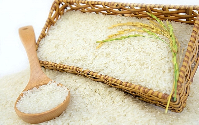 Giá gạo hôm nay 6/4: Giá gạo xuất khẩu giảm mạnh - Ảnh 1.