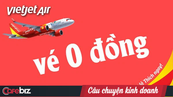 Vietnam Airlines đề xuất áp giá sàn vé máy bay: Hết săn khuyến mãi 0 đồng, hạn chế cạnh tranh, người tiêu dùng chịu thiệt? - Ảnh 1.