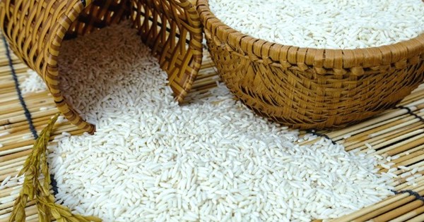 Giá gạo hôm nay 7/4: Gạo xuất khẩu đi ngang - Ảnh 1.