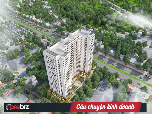 Có 2 tỷ đồng mua được chung cư nào ở Hà Nội? - Ảnh 1. Có 2 tỷ đồng mua được chung cư nào ở Hà Nội? - Ảnh 1.