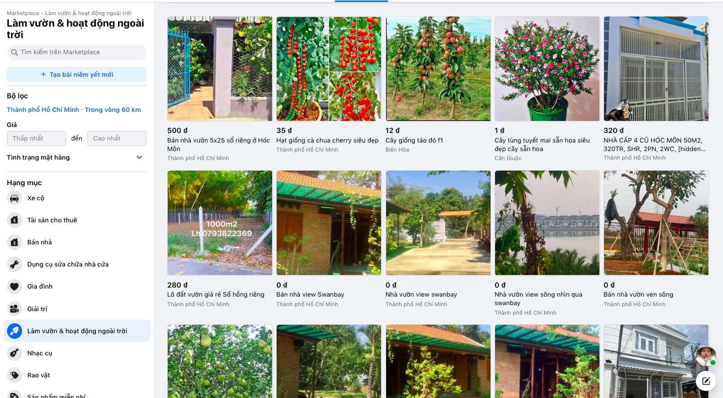 Sếp Facebook: Khu vực ngoại thành và nông thôn là lời giải bài toán tăng trưởng cho doanh nghiệp và tương lai của ngành TMĐT Việt Nam - Ảnh 1. Sếp Facebook: Khu vực ngoại thành và nông thôn là lời giải bài toán tăng trưởng cho doanh nghiệp và tương lai của ngành TMĐT Việt Nam - Ảnh 1.