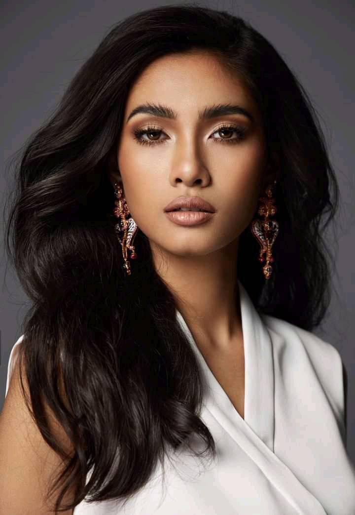 Hy hữu: Hoa hậu Myanmar không có gì để trình diễn tại Miss Universe 2020 vì... bị thất lạc hành lý - Ảnh 1.