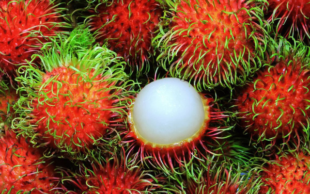 Những loại quả “đặc sản” mùa hè và lưu ý quan trọng khi ăn - Ảnh 3.