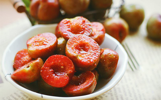 Những loại quả “đặc sản” mùa hè và lưu ý quan trọng khi ăn - Ảnh 5.