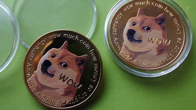 CNBC: 3 điều cần lưu ý trước khi mua Dogecoin - Ảnh 3.