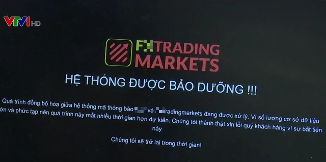 Facebook Ngọc Trinh, Nam Thư, Kiều Minh Tuấn... dùng chung hashtag, nghi vấn PR trá hình cho sàn Forex trái phép, từng bị Công an cảnh báo đa cấp biến tướng - Ảnh 3.