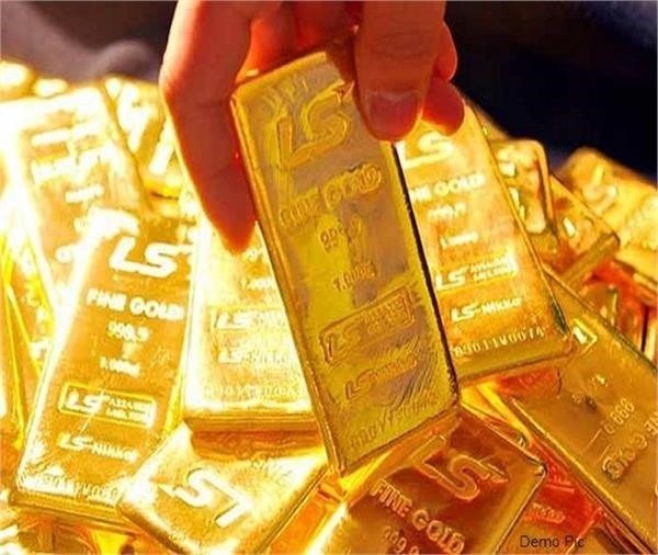 Dự báo giá vàng tuần này: Tâm lý lạc quan, vàng có thể phục hồi về mức 1.900 USD - Ảnh 1.