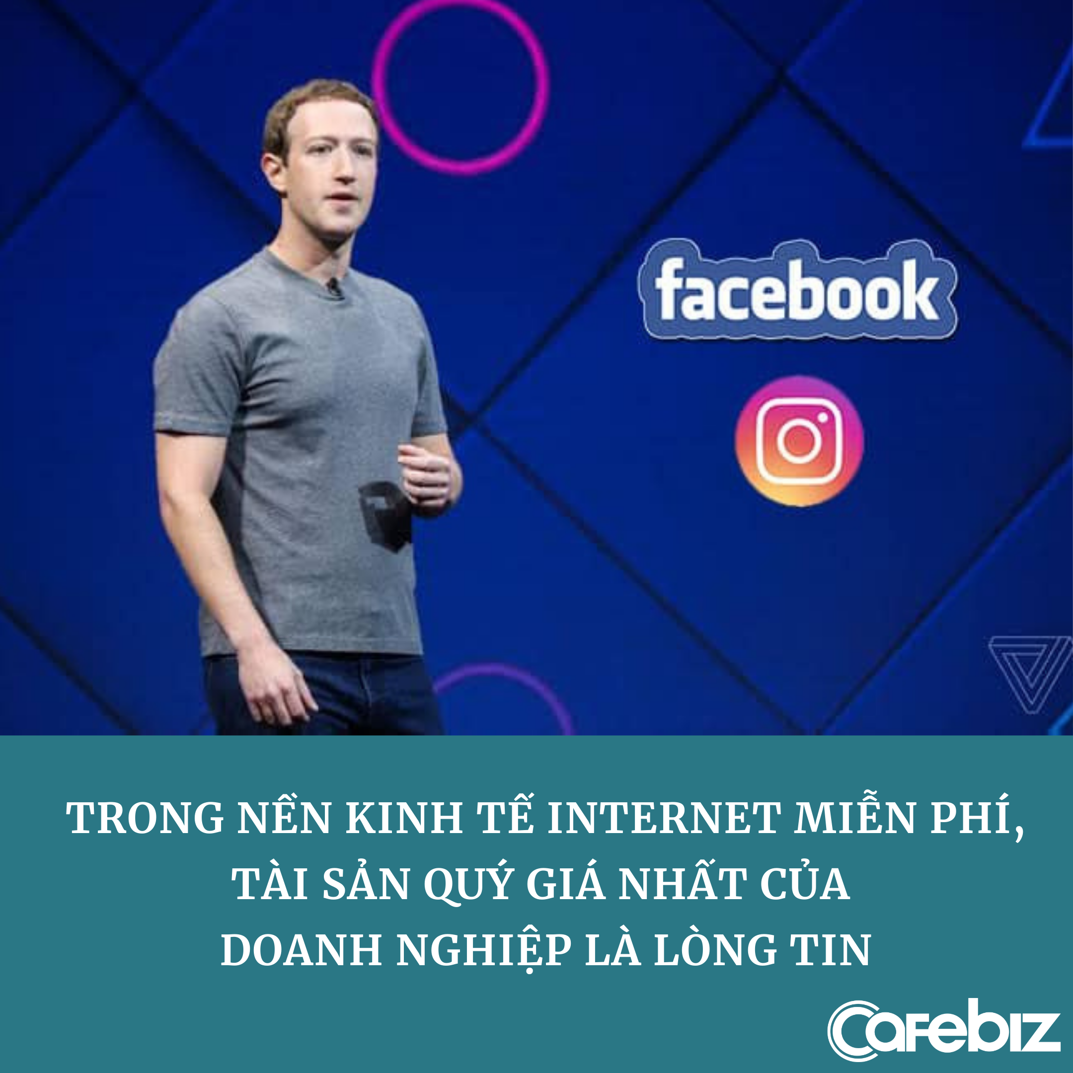 Facebook của Mark Zuckerberg đối mặt khủng hoảng diệt vong - Ảnh 2. Facebook của Mark Zuckerberg đối mặt khủng hoảng diệt vong - Ảnh 2.