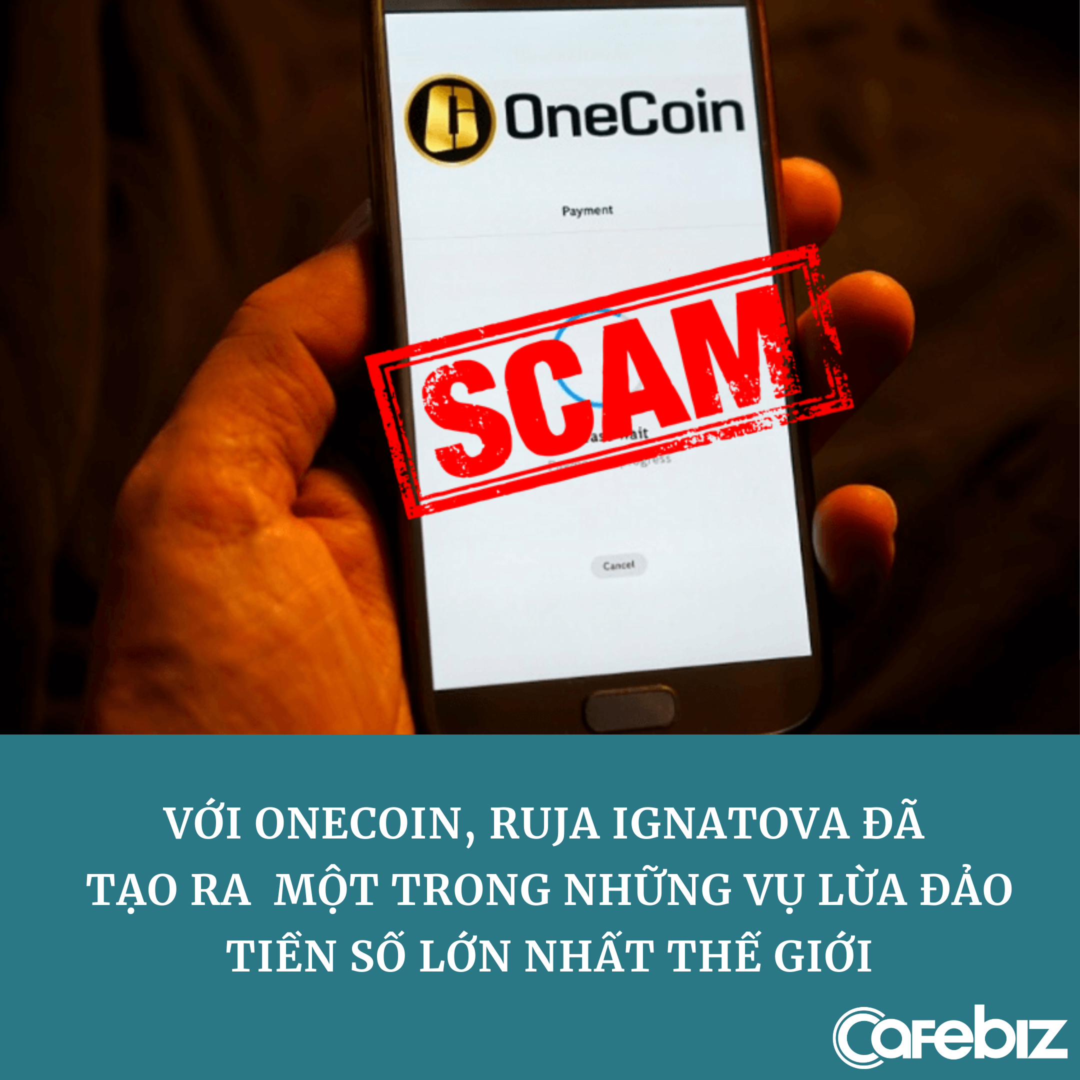 Đệ nhất lừa đảo crypto: Nắm trong tay 230.000 Bitcoin, trị giá 10 tỷ USD nhờ quảng bá 1 đồng tiền số vô danh, biến mất sau 1 năm với khối tài sản khổng lồ - Ảnh 2. Đệ nhất lừa đảo crypto: Nắm trong tay 230.000 Bitcoin, trị giá 10 tỷ USD nhờ quảng bá 1 đồng tiền số vô danh, biến mất sau 1 năm với khối tài sản khổng lồ - Ảnh 2.