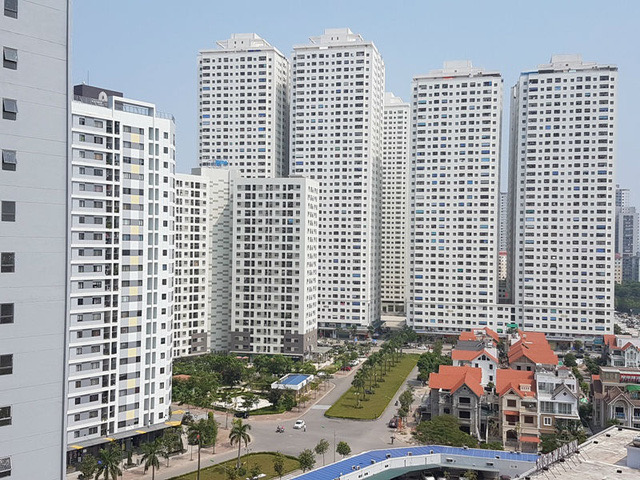 DKRA: Giá căn hộ tại TP Hồ Chí Minh tiếp tục tăng từ 8 - 15% - Ảnh 1.