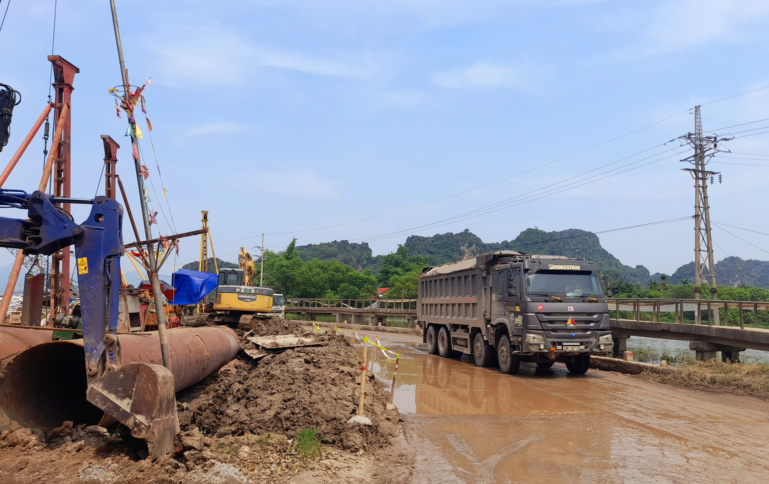 Dự án Cầu đập tràn Quan Sơn và những bất cập từ thực tiễn cần thay đổi - Ảnh 10.