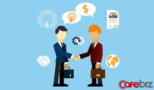 Nhóm khách hàng có tính cách này chiếm tới 25% số lượng, dân sales cần biết cách chăm sóc họ - Ảnh 1. Nhóm khách hàng có tính cách này chiếm tới 25% số lượng, dân sales cần biết cách chăm sóc họ - Ảnh 1.