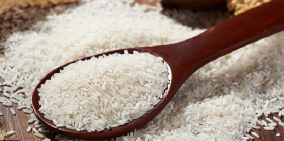 Giá lúa gạo hôm nay 26/5: Vững giá, ổn định - Ảnh 1.
