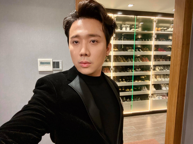 Trấn Thành - đại gia ngầm showbiz: Cát-xê cả tỷ đồng, bất động sản khắp nơi, sở hữu BST hàng hiệu đắt đỏ - Ảnh 5. Trấn Thành - đại gia ngầm showbiz: Cát-xê cả tỷ đồng, bất động sản khắp nơi, sở hữu BST hàng hiệu đắt đỏ - Ảnh 5.