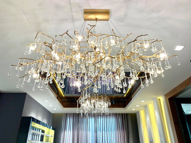 Trấn Thành - đại gia ngầm showbiz: Cát-xê cả tỷ đồng, bất động sản khắp nơi, sở hữu BST hàng hiệu đắt đỏ - Ảnh 6. Trấn Thành - đại gia ngầm showbiz: Cát-xê cả tỷ đồng, bất động sản khắp nơi, sở hữu BST hàng hiệu đắt đỏ - Ảnh 6.