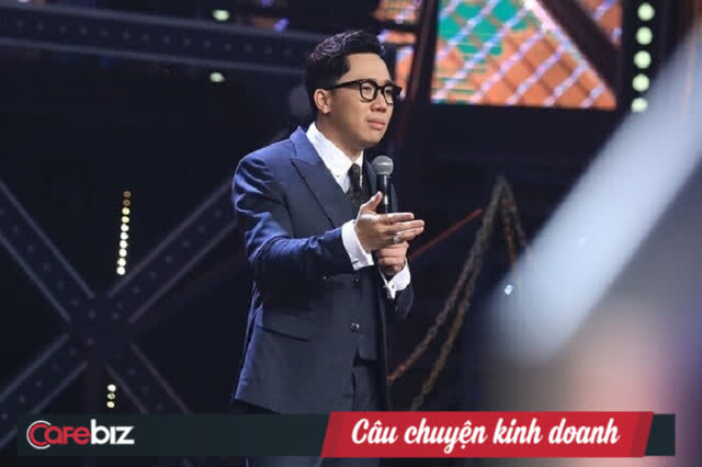 Trấn Thành - đại gia ngầm showbiz: Cát-xê cả tỷ đồng, bất động sản khắp nơi, sở hữu BST hàng hiệu đắt đỏ - Ảnh 1. Trấn Thành - đại gia ngầm showbiz: Cát-xê cả tỷ đồng, bất động sản khắp nơi, sở hữu BST hàng hiệu đắt đỏ - Ảnh 1.