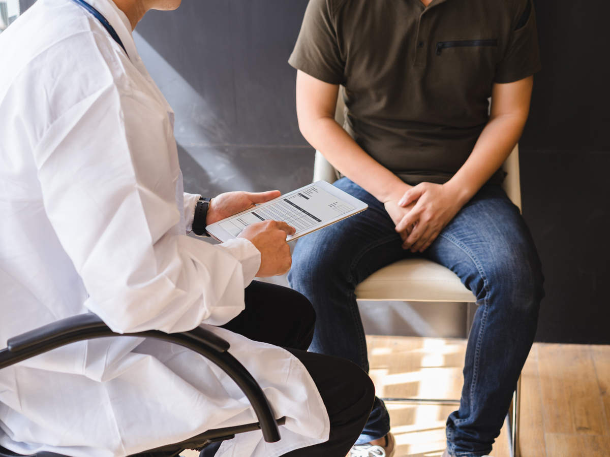Nghiên cứu mới: Testosterone thấp ở nam giới có thể dẫn tới tình trạng Covid nghiêm trọng hơn - Ảnh 3. Nghiên cứu mới: Testosterone thấp ở nam giới có thể dẫn tới tình trạng Covid nghiêm trọng hơn - Ảnh 3.