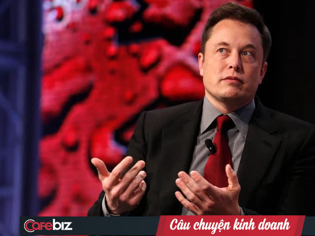 Đây là 8 quy tắc nghiêm ngặt mà Elon Musk bắt nhân viên Tesla của mình phải tuân theo - Ảnh 1. Đây là 8 quy tắc nghiêm ngặt mà Elon Musk bắt nhân viên Tesla của mình phải tuân theo - Ảnh 1.