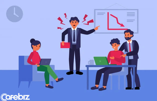 Bức thư xin từ chức của một nhân viên khiến sếp cả đêm không ngủ được: Là một lãnh đạo, đừng bận tâm hết mọi điều nhỏ nhặt... - Ảnh 2. Bức thư xin từ chức của một nhân viên khiến sếp cả đêm không ngủ được: Là một lãnh đạo, đừng bận tâm hết mọi điều nhỏ nhặt... - Ảnh 2.