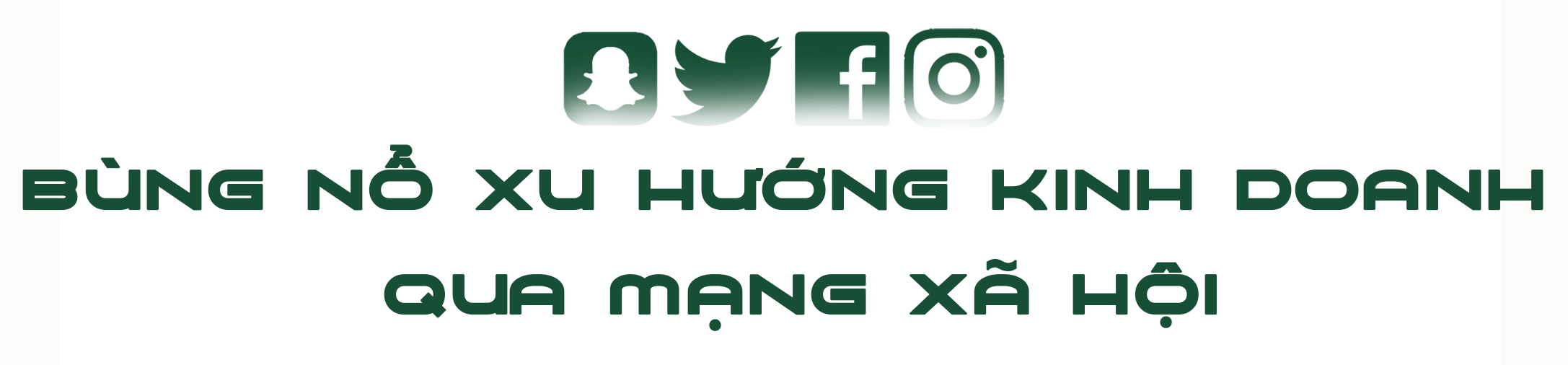 Bloomberg: Facebook, WhatsApp, Line... là thị trường thương mại điện tử thế hệ mới khu vực Đông Nam Á? - Ảnh 1.