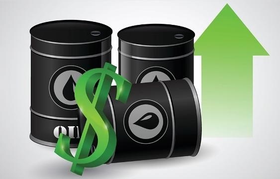 Giá dầu hôm nay 1/6: Dầu Brent tiến sát ngưỡng 70 USD - Ảnh 1.