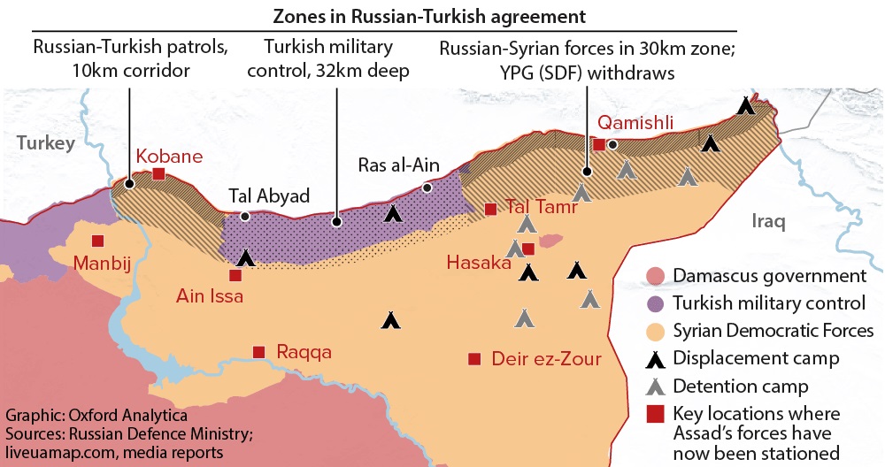 NÓNG: Quân cảnh Nga bị phục kích gần vị trí Thổ ở Syria - những hình ảnh kinh hoàng! - Ảnh 3. NÓNG: Quân cảnh Nga bị phục kích gần vị trí Thổ ở Syria - những hình ảnh kinh hoàng! - Ảnh 3.