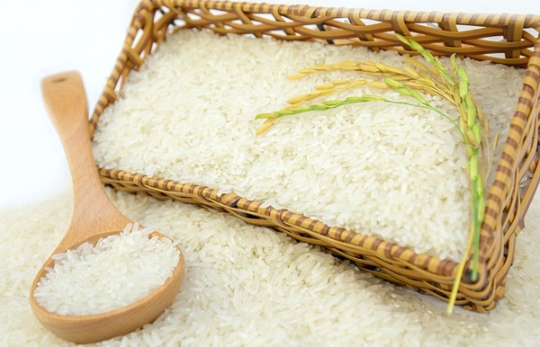 Giá gạo hôm nay 10/6: Giá gạo xuất khẩu bất ngờ giảm nhẹ - Ảnh 1.