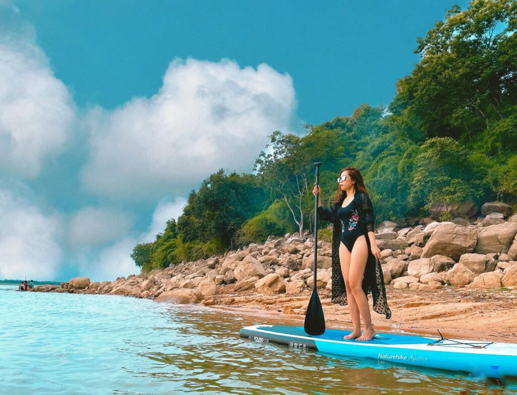 Những điểm cắm trại gần Sài Gòn cho ngày cuối tuần chill hết nấc, đợi hết dịch là lập tức lên đường! - Ảnh 1. Những điểm cắm trại gần Sài Gòn cho ngày cuối tuần chill hết nấc, đợi hết dịch là lập tức lên đường! - Ảnh 1.
