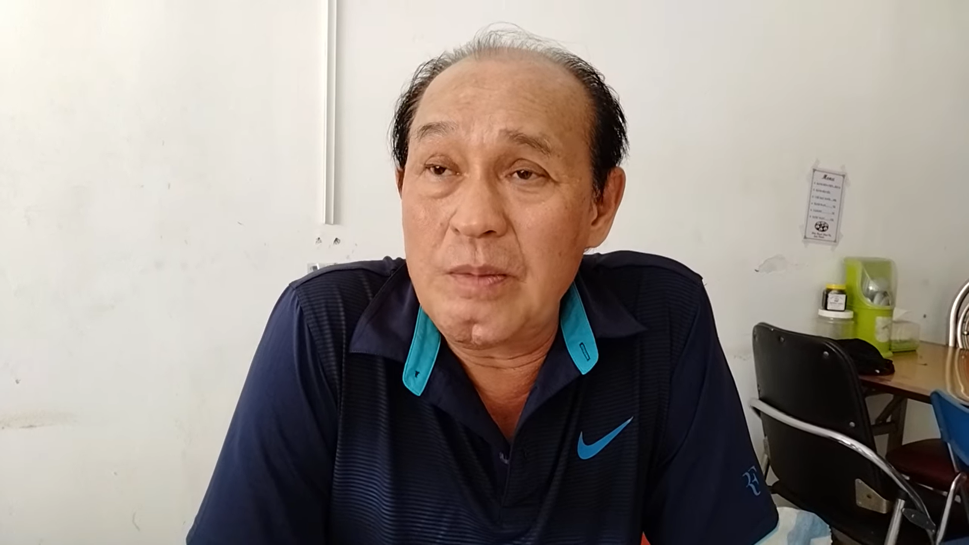 Tung số tài khoản xin tiền khán giả, nghệ sĩ Duy Phương buồn vì bị các bạn mới lớn kêu là thằng - Ảnh 3. Tung số tài khoản xin tiền khán giả, nghệ sĩ Duy Phương buồn vì bị các bạn mới lớn kêu là thằng - Ảnh 3.