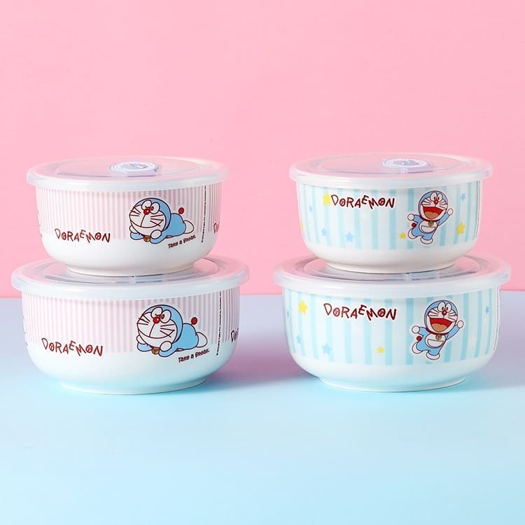 Hội nội trợ nên sắm bát có nắp đậy để bảo quản thực phẩm, giá rẻ mà đẹp long lanh - Ảnh 3. Hội nội trợ nên sắm bát có nắp đậy để bảo quản thực phẩm, giá rẻ mà đẹp long lanh - Ảnh 3.
