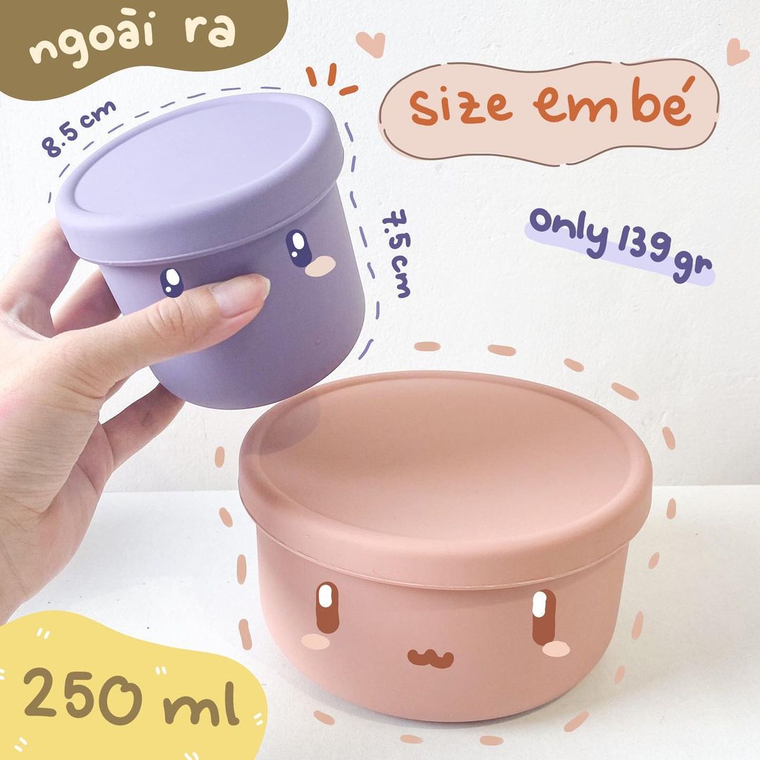 Hội nội trợ nên sắm bát có nắp đậy để bảo quản thực phẩm, giá rẻ mà đẹp long lanh - Ảnh 1. Hội nội trợ nên sắm bát có nắp đậy để bảo quản thực phẩm, giá rẻ mà đẹp long lanh - Ảnh 1.