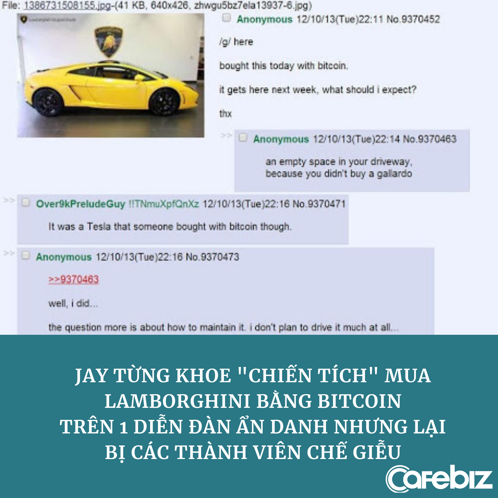 Thanh niên nghèo từng sở hữu đồng vàng chứa 1.000 Bitcoin có lúc trị giá gần 70 triệu USD: ‘Học đại học và lấy vợ khiến tôi trắng tay’ - Ảnh 1. Thanh niên nghèo từng sở hữu đồng vàng chứa 1.000 Bitcoin có lúc trị giá gần 70 triệu USD: ‘Học đại học và lấy vợ khiến tôi trắng tay’ - Ảnh 1.
