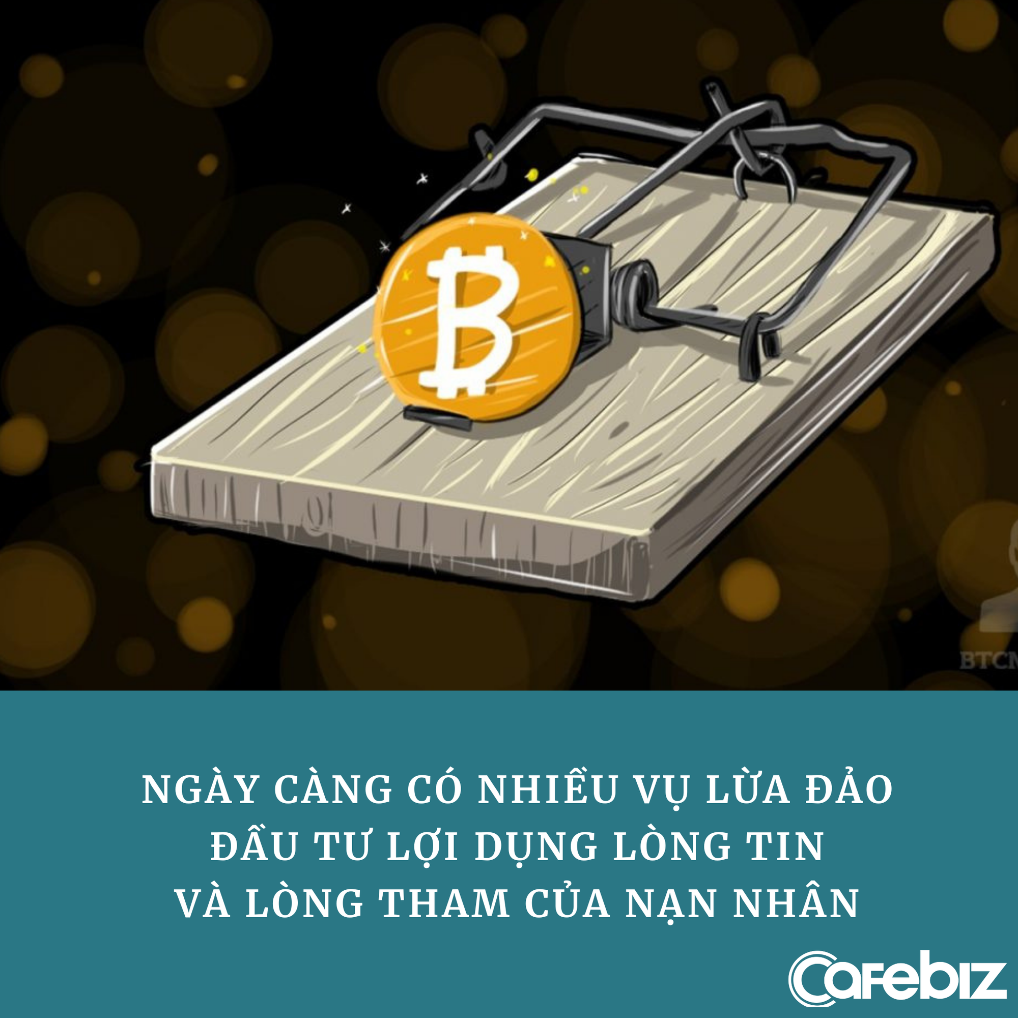 Mất trắng 280.000 USD vì bị lừa đầu tư Bitcoin: Nạn nhân ‘hồn nhiên’ cho kẻ phạm tội truy cập máy tính từ xa, bị đến tận nhà đòi thêm tiền - Ảnh 2.