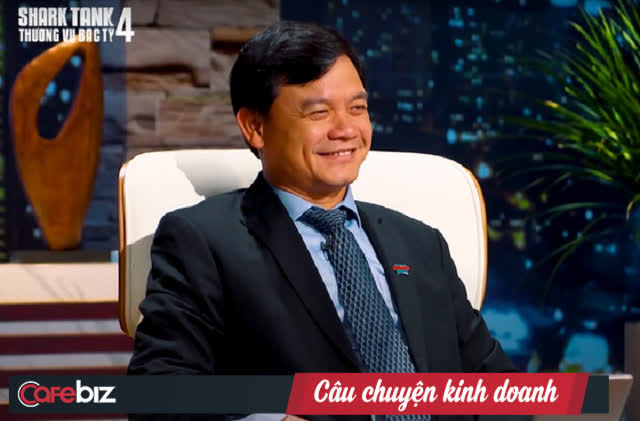 Điều ít biết về Karo - thương hiệu bánh trong hệ sinh thái Sunhouse được Shark Phú khoe liên tục trên Shark Tank: Đổi tên vài lần mới thành công, doanh thu nghìn tỷ nhưng lãi... 1% - Ảnh 1. Điều ít biết về Karo - thương hiệu bánh trong hệ sinh thái Sunhouse được Shark Phú khoe liên tục trên Shark Tank: Đổi tên vài lần mới thành công, doanh thu nghìn tỷ nhưng lãi... 1% - Ảnh 1.