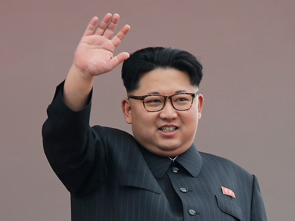 CNN: Ông Kim Jong Un lo ngại về tình hình lương thực của Triều Tiên - Ảnh 1. CNN: Ông Kim Jong Un lo ngại về tình hình lương thực của Triều Tiên - Ảnh 1.